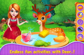 My Dear Deer screenshot 6