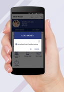 MoneyOnMobile Consumer Wallet screenshot 0