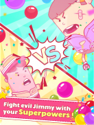 Dream pop: Bubble Shooter Game screenshot 5