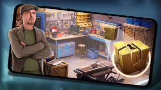 Escape Room Jogos de Misterio screenshot 9