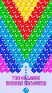 Bubble Shooter Classic screenshot 0