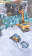 Build Brigade: Mighty Machines screenshot 1