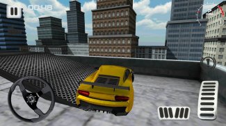 Xtreme Car Parking screenshot 4