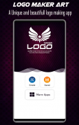 Logo Maker & Logo Creator app screenshot 7