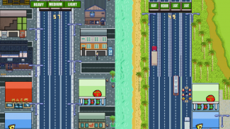 Tollbooth Tycoon screenshot 4