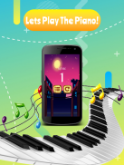 Pico FN Funkin 🎹 Piano Tiles Games screenshot 1