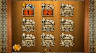 Slingshot Puzzle screenshot 11