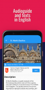ВЕНЕЦИЯ Путеводитель и билеты screenshot 5