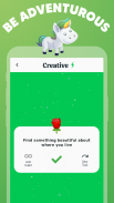 Cheerly: Daily Wellness Game screenshot 8