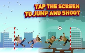 Soccer for Dummies - Physics screenshot 11