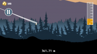 Jetpack Jumper screenshot 1