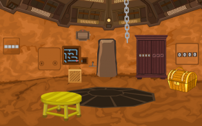 Trò chơi thoát Tầng hầm puzzle screenshot 19