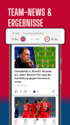 Bayern Live – Fußball News screenshot 2
