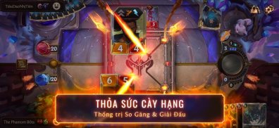 Huyền Thoại Runeterra screenshot 7