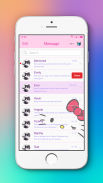Messaging+ L SMS, MMS screenshot 4