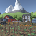 Military Farm Sandbox 3D