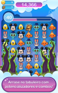 Disney Emoji Blitz screenshot 3