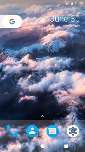 Beautiful Sky Hd Wallpapers 1 0 Muat Turun Apk Android Aptoide