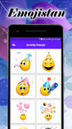 Adult Emoji Free Emoticons screenshot 3