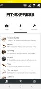 Fit Express screenshot 4