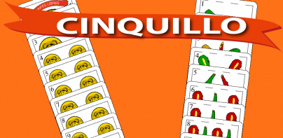 Cinquillo: Juego De Cartas