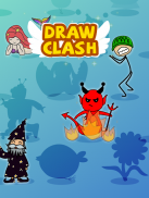 Draw Clash - AI Guess Drawing Game screenshot 4