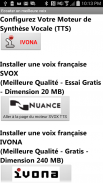 Audio Livres en Français screenshot 6