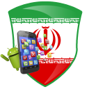 Iranian apps and games