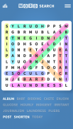 Word Search · Puzzles screenshot 3