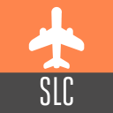 Salt Lake City Travel Guide Icon