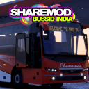 Sharemods India Bussid icon