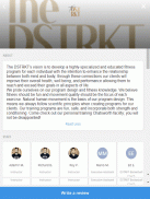 The DSTRKT screenshot 4