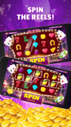 Vegas Slots Deluxe screenshot 0