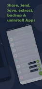 App Manager Apps - Apk Manager screenshot 1