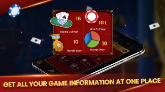 Junglee Teen Patti Game Online screenshot 3