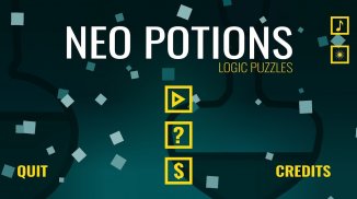 Neo Potions screenshot 3