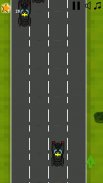 8-Bit Racer - Extreme Racing screenshot 4