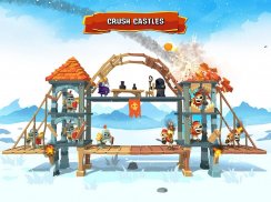 Crush the Castle: Siege Master screenshot 20