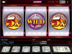 Classic Slots -  Free Casino Games & Slot Machines screenshot 6