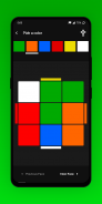 CubeX - Cube Solver screenshot 4