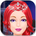 Beauty Queen Dressup