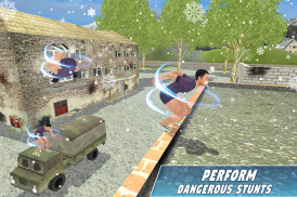 Thử thách Backflip screenshot 8