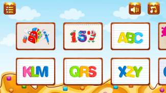 Kinder Bildungs-Puzzles screenshot 3