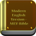 Modern English Version - MEV-Bible Icon