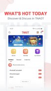 TNAOT - Khmer Content Platform screenshot 6