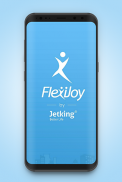 JetKing - A learn and Earn Money App screenshot 5