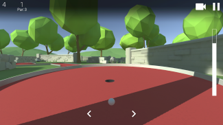 Minigolf screenshot 8