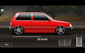 Tuning Uninho Quadrado screenshot 3