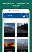 Iceland Travel & Explore, Offl screenshot 7