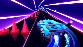 Music Racing GT: EDM & Cars screenshot 7
